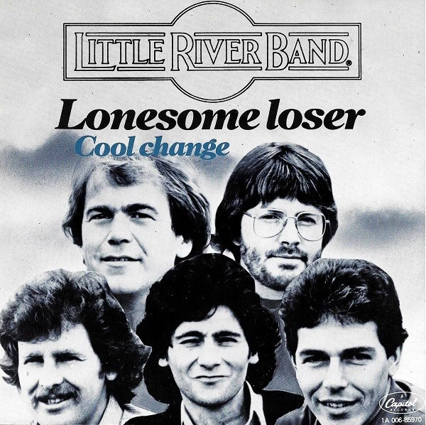 Lonesome Loser / Cool Change