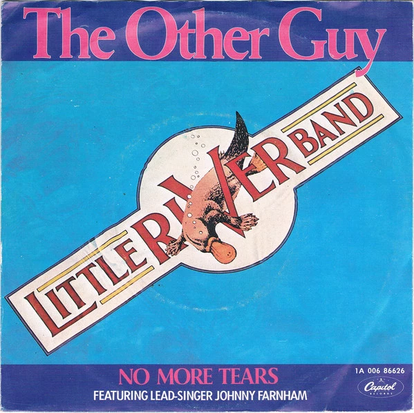 The Other Guy / No More Tears