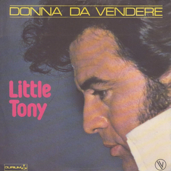 Donna Da Vendere / Trasparente