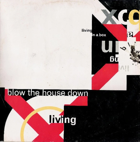 Blow The House Down