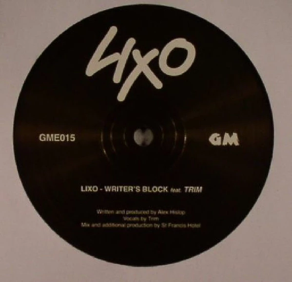 Image of the ordered vinyl