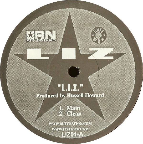 Image of the ordered vinyl