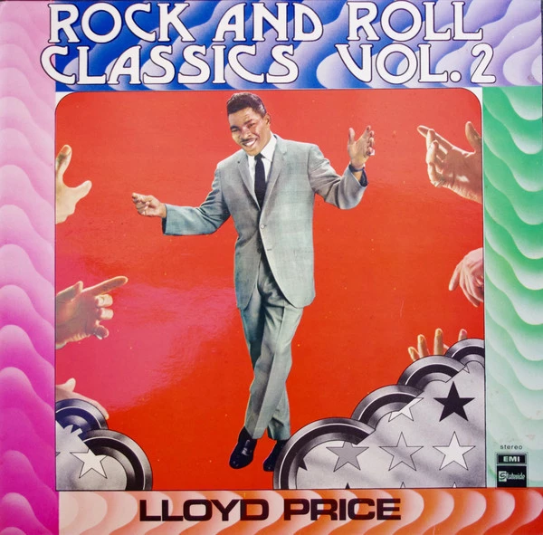 Item Rock And Roll Classics Vol. 2 product image