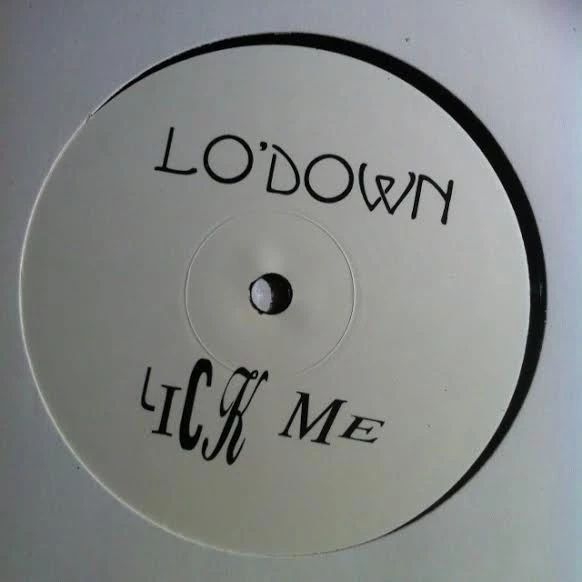 Image of the ordered vinyl