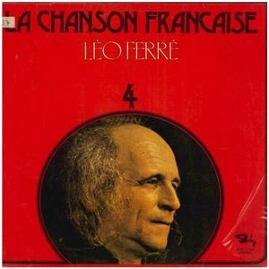 La Chanson Francaise 4
