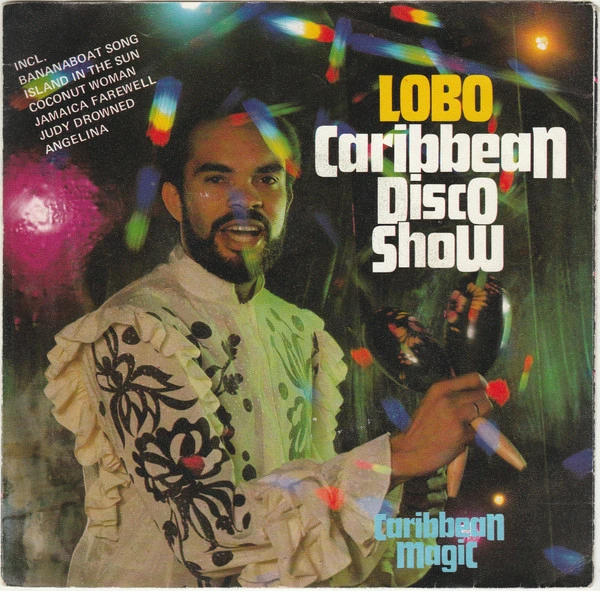 Caribbean Disco Show / Caribbean Magic