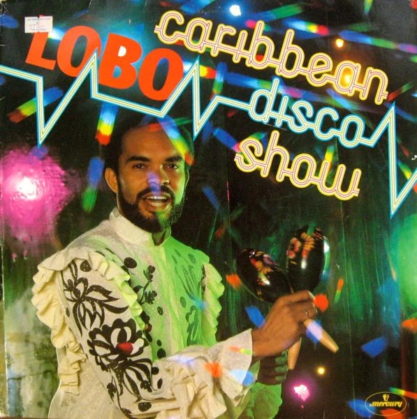 Item The Caribbean Disco Show product image