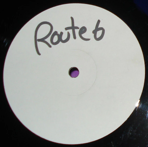 Image of the ordered vinyl