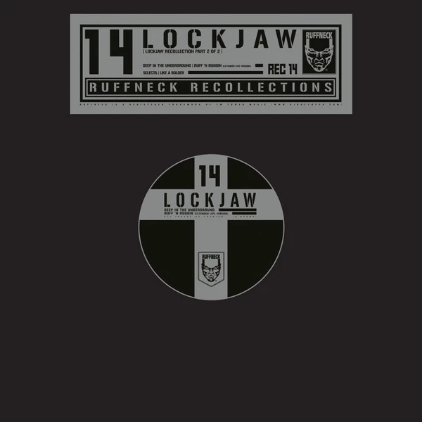Item Lockjaw Recollection Part 2 Of 2  product image