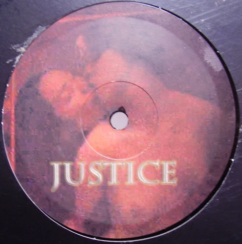 Image of the ordered vinyl