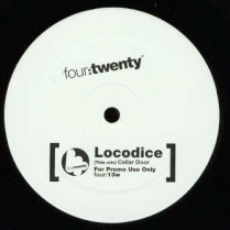 Image of the ordered vinyl