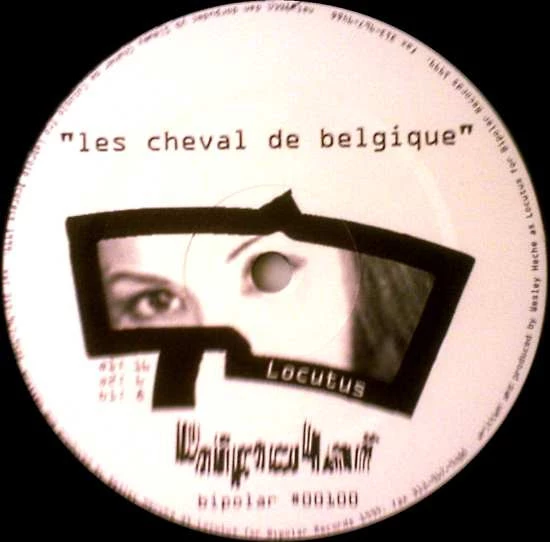 Image of the ordered vinyl