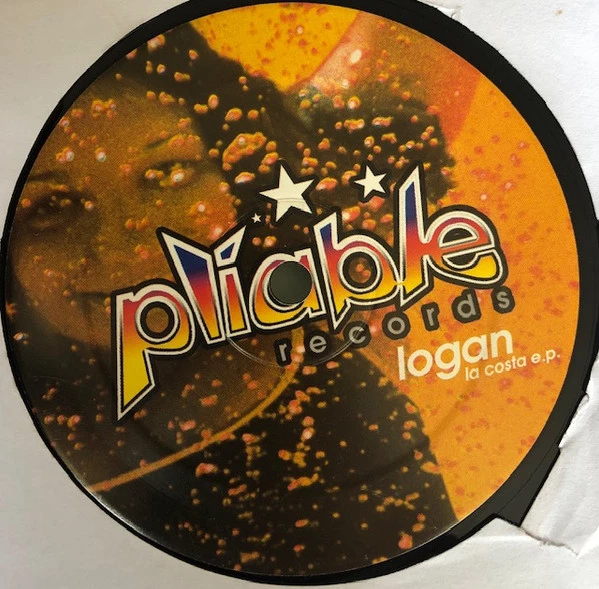 Image of the ordered vinyl