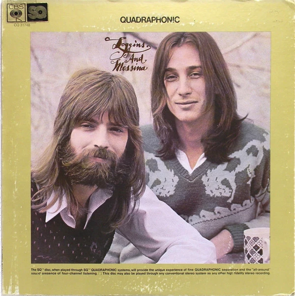 Item Loggins And Messina product image