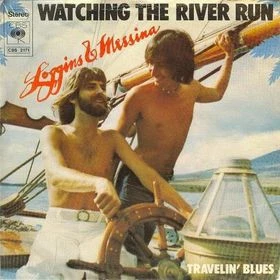 Item Watching The River Run / Travelin' Blues product image