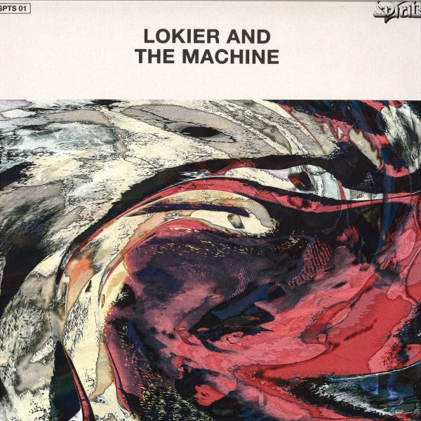 Lokier And The Machine