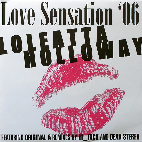 Love Sensation '06