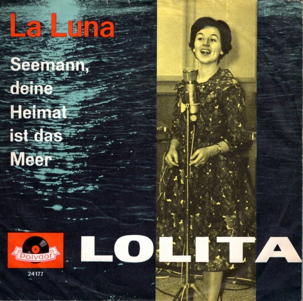 Item La Luna / Seemann... (Deine Heimat Ist Das Meer) product image