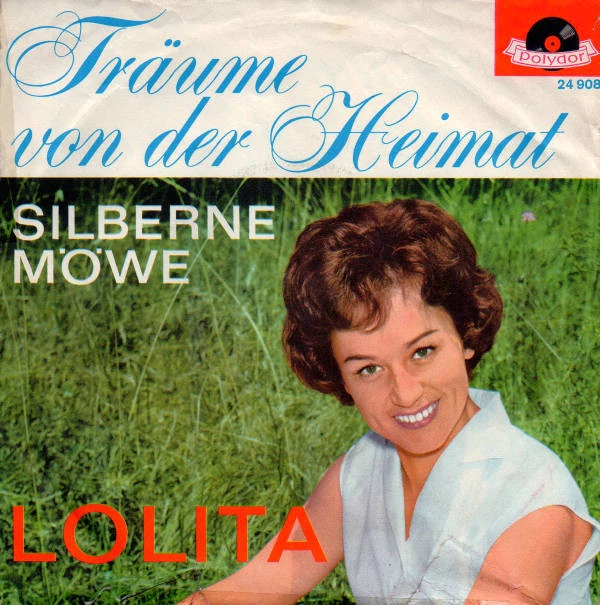 Item Träume Von Der Heimat / Silberne Möwe product image