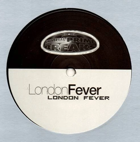 Image of the ordered vinyl