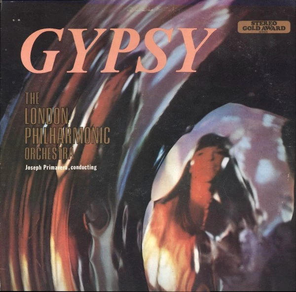 Item Gypsy product image