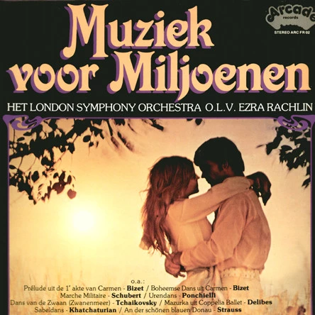 Muziek Voor Miljoenen