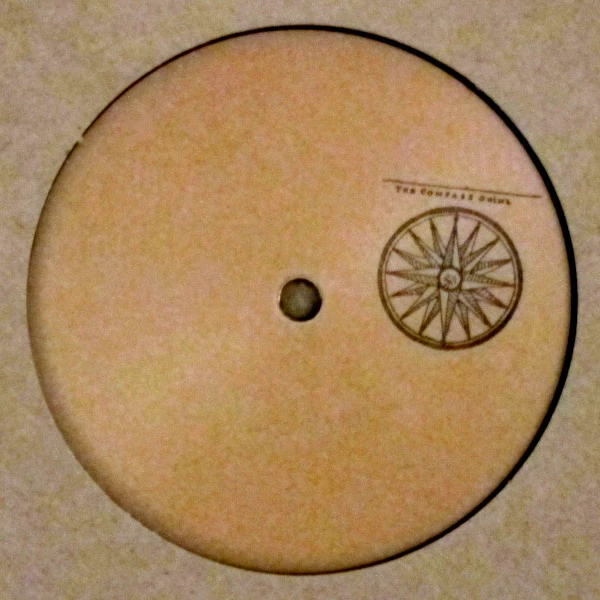 Image of the ordered vinyl