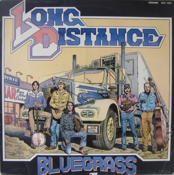 Bluegrass