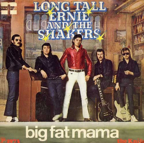 Big Fat Mama / The Knife