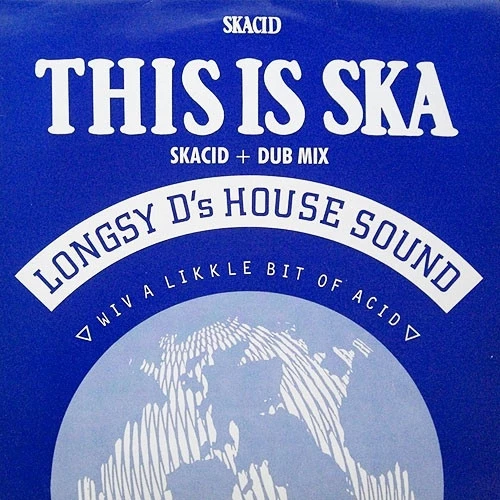 This Is Ska