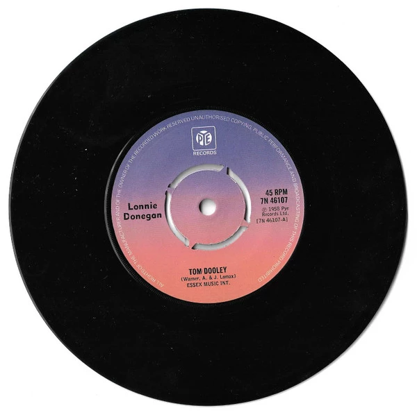 Image of the ordered vinyl