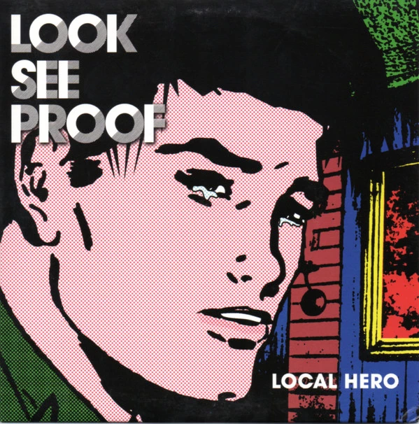 Local Hero / Make Me Someone