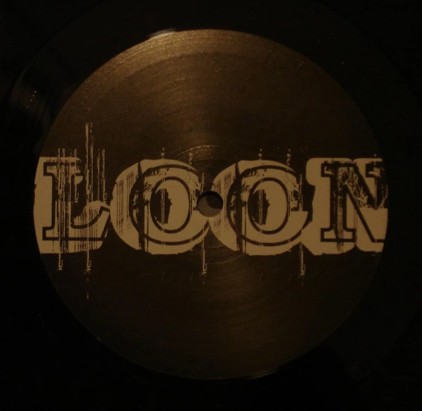 Image of the ordered vinyl