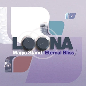 Item Magic Stand / Eternal Bliss product image