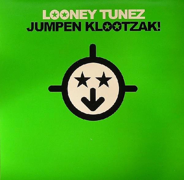 Item Jumpen Klootzak! product image