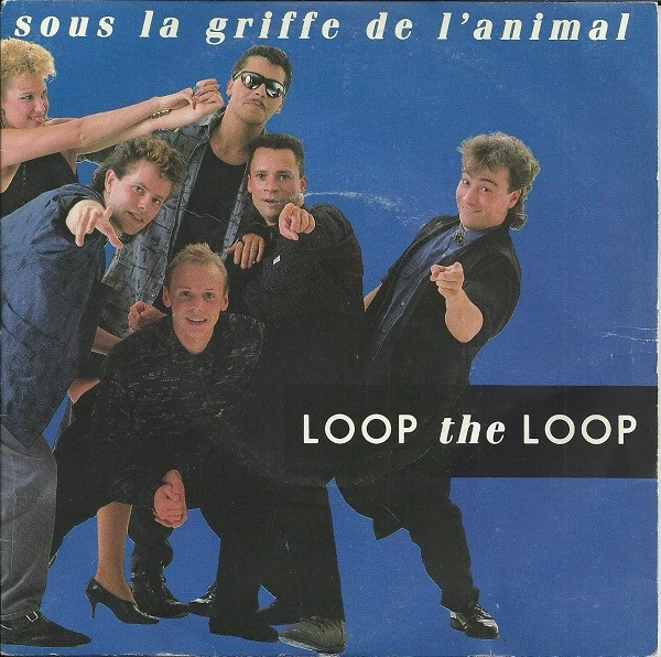 Item Sous La Griffe De L'animal / Sous La Griffe De L'animal (Instrumental) product image