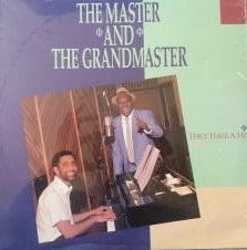 Item The Master And The Grandmaster product image