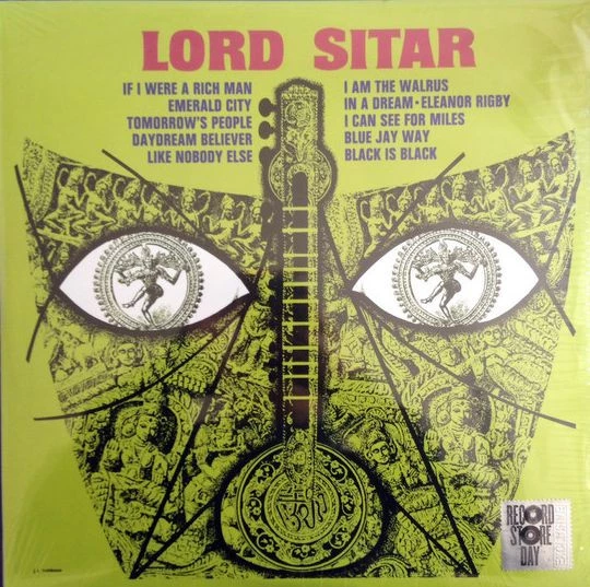 Lord Sitar