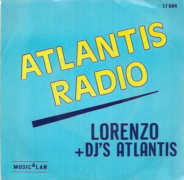 Atlantis Radio / Soleil