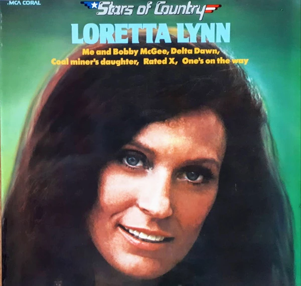 Item Loretta Lynn product image