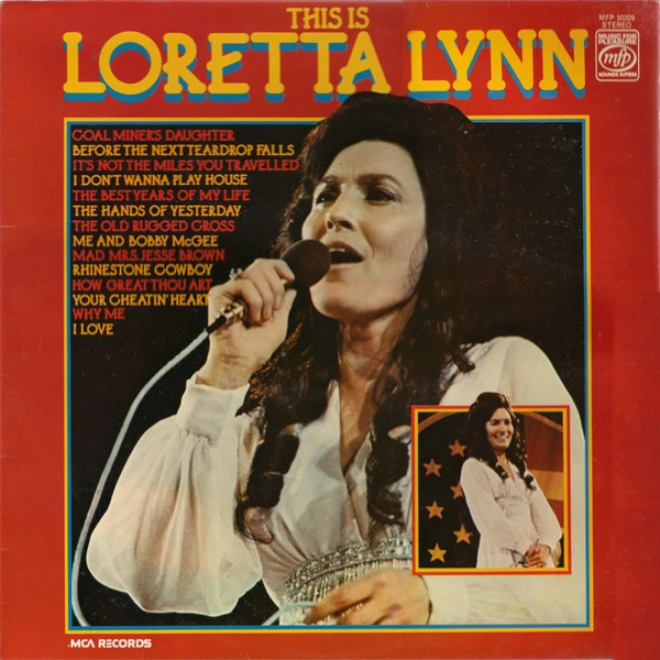 This Is Loretta Lynn