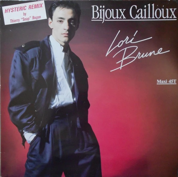 Bijoux Cailloux