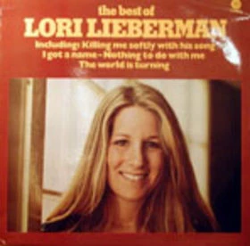 Best Of Lori Lieberman