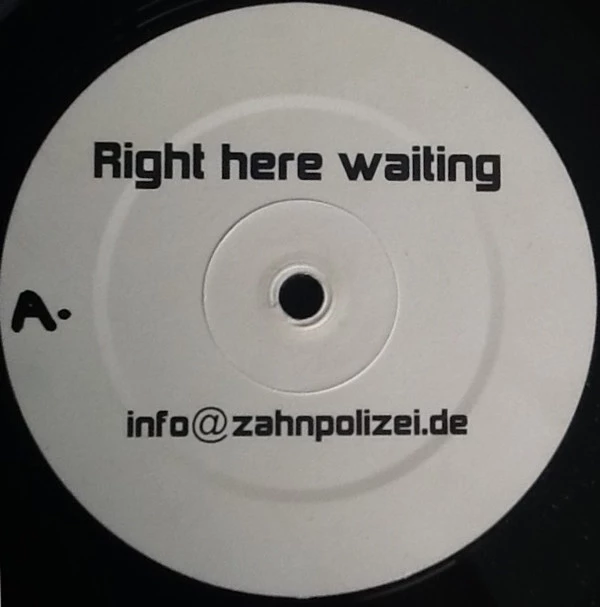 Image of the ordered vinyl