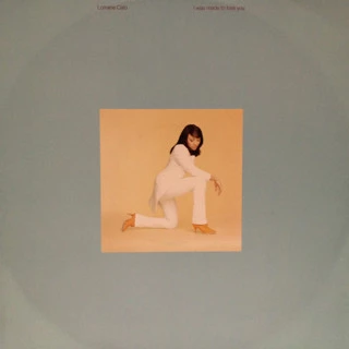 Image of the ordered vinyl