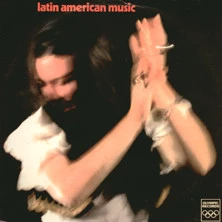 Latin American Music