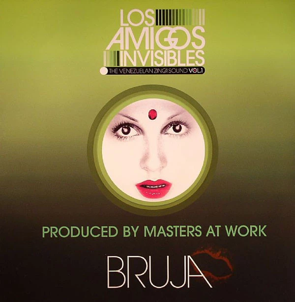 Item Bruja product image