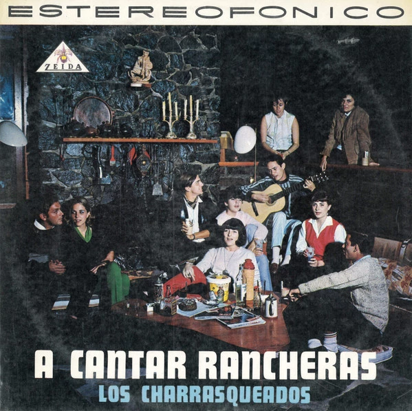 Item A Cantar! Rancheras product image