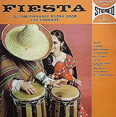 Item Fiesta product image