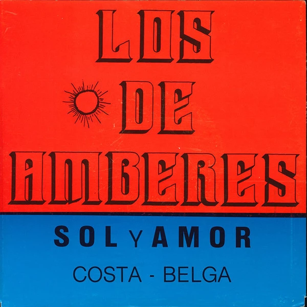 Sol Y Amor / Costa-Belga